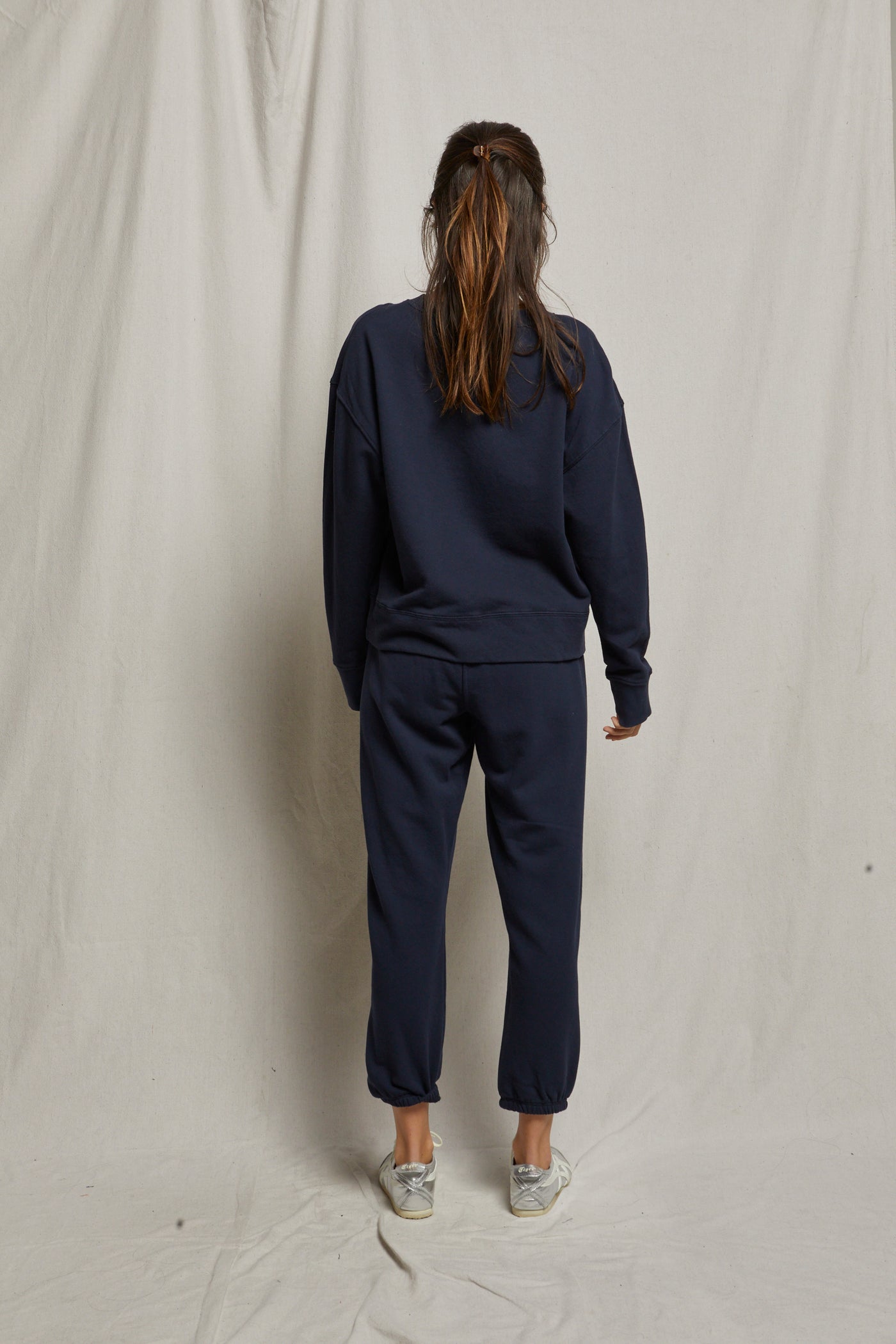 navy
